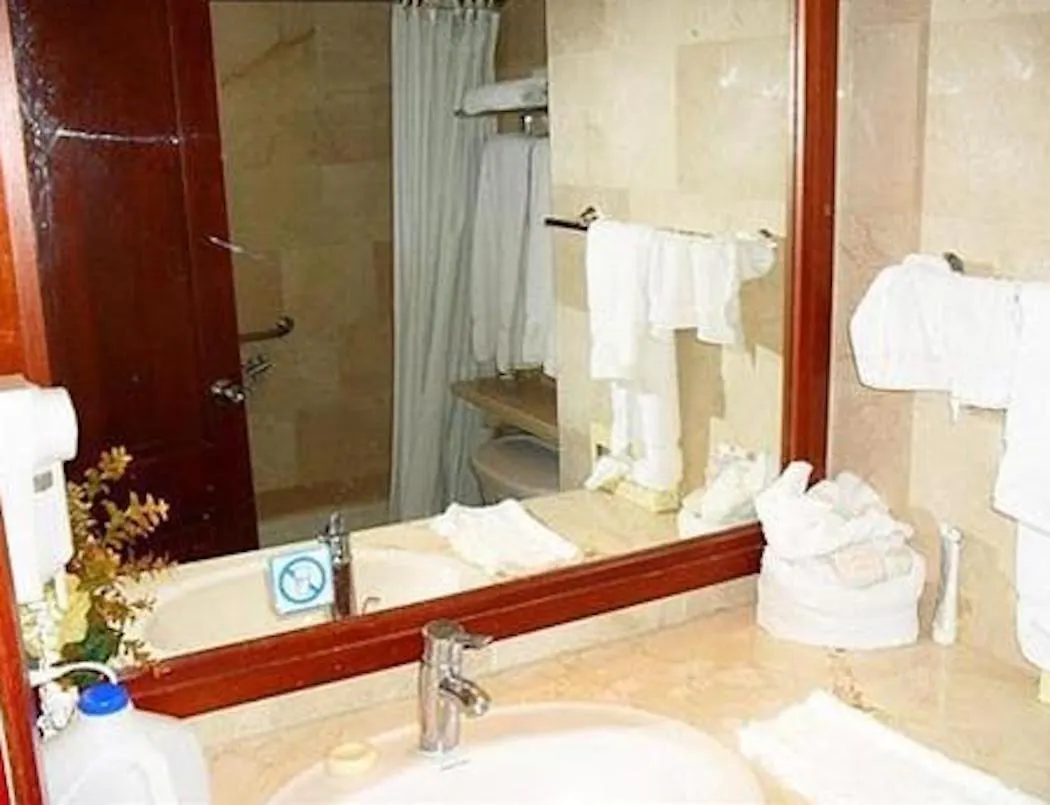 Beachfront Apt With Seaview Dining Patio Appartement Puerto Plata
