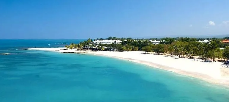 Beachfront Apt With Seaview Dining Patio Appartement Puerto Plata