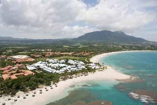 Beachfront Apt With Seaview Dining Patio Appartement Puerto Plata